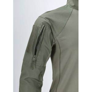 Рубашка Сплав летняя Combat Shirt мод 2 олива арт.: 1146896